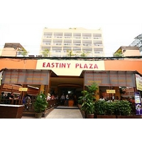 Eastiny Plaza Hotel