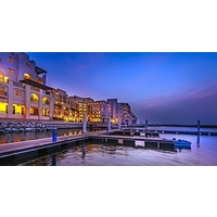 Eastern Mangroves Suites by Jannah