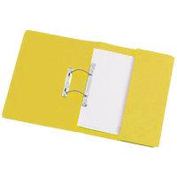 Eastlight Jiffex File Fcp Yellow 43219 - 50 Pack