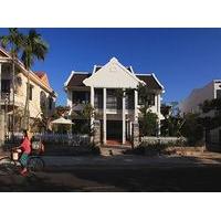 East West Villa
