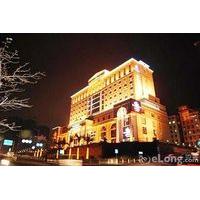 Eastern Banshan Hotel