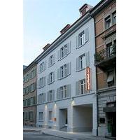 easyHotel Z&Atilde;&frac14;rich