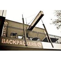 Eagles Nest Backpackers