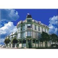 Eagle House Victorian Inn