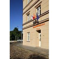 easyHotel Prague