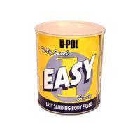 Easy ONE Super Easy Sanding Light Weight Body Filler 3.5 Litre