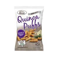 eat real quinoa jalapeno cheddar puff 113g