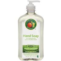 Earth Friendly Products Hand Soap Lemongrass 500ml