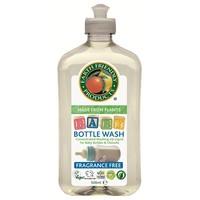 Earth Friendly Products Baby Bottle Wash 500ml