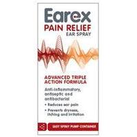 Earex Pain Relief Spray 15ml