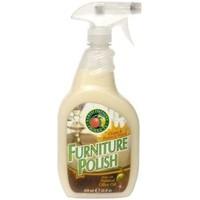 earth friendly products furniture polish 500ml