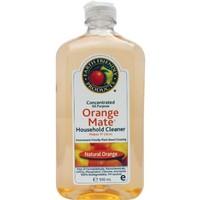 earth friendly products orange mate conc degreaser 500ml