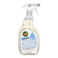 Earth Friendly Products Spray Starch 500ml