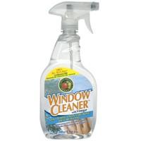 Earth Friendly Products Window Cleaner Vinegar 500ml