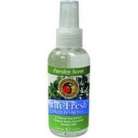 Earth Friendly Products Unifresh Parsley Air Freshener 120ml
