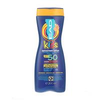 EAD Kids Sunscreen Lotion SPF 50 High Protection 200ml