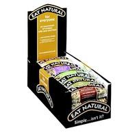 Eat Natural Assorted 28 Bar Mix 28 x 50g