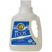 Earth Friendly Products ECOS Lndry Liquid Frag Free 1500ml