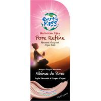 Earth Kiss Moroccan Clay Pore Refine Mud Mask - 17g