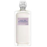 Eau De Givenchy Edt 100ml Spray