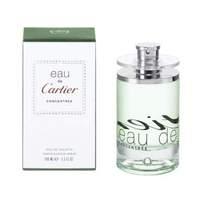 eau de cartier u concentrate edt 100ml