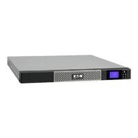 Eaton 5p 1550i Rack1u 1550va/1100w Input:c14 Out: (6) C13