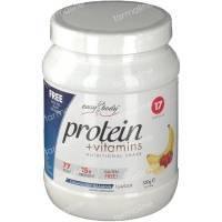 Easy Body Protein Strawberry/Banana 350 g Powder