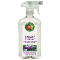 Earth Friendly Shower Cleaner, 500ml