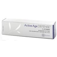Earth Science Active Age Defense i-Cream, 14gr