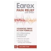 Earex Pain Relief Ear Spray 15ml