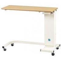 Easi-Riser Overbed Table (Wheelchair Base)