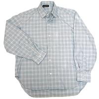 Easy-to-Open Magnetic Shirt