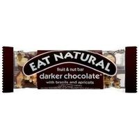 Eat Natural Dark 70% Choc Brazil & Apricot 45g (12 pack) (12 x 45g)