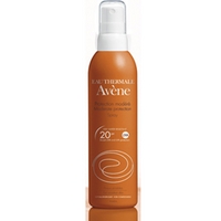 Eau Thermale Avene Moderate Protection Spray SPF20