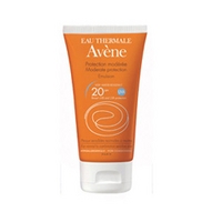 Eau Thermale Avene Moderate Protection Emulsion SPF20