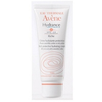 Eau Thermale Avene - UV Rich Protective Hydrating Cream