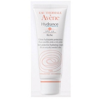 eau thermale avene uv rich protective hydrating cream