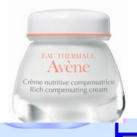 EAU THERMALE AVENE - Rich Compensating Cream 50ml