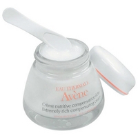 EAU THERMALE AVENE - Extremely Rich Compensating Cream