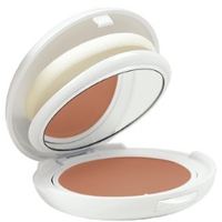 EAU THERMALE AVENE - High Protection Tinted Compact SPF 50 Honey