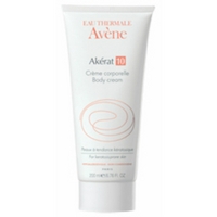 EAU THERMALE AVENE - Akerat Body Cream 200ml