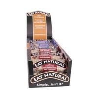 eat natural assorted 28 bar mix 28 x 50g 1 x 28 x 50g