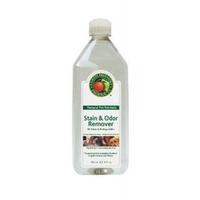 Earth Friendly Baby Stain & Odour Remover 500ml (1 x 500ml)
