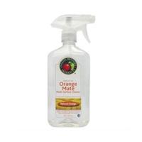 Earth Friendly Baby Orange Mate Surface Cleaner 500ml (1 x 500ml)