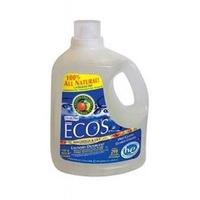 Earth Friendly Baby ECOS Laundry Liquid Lemongrass 1500ml (1 x 1500ml)