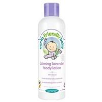 Earth Friendly Baby Calming Lavender Body Lotion 250ml