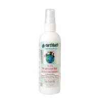 earthbath tea tree oil for hot spot itch