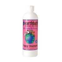 Earthbath Puppy Shampoo