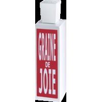 Eau d\'Italie Graine de Joie Eau de Parfum Spray 100ml