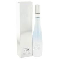 Eau De Weil 100 ml EDP Spray